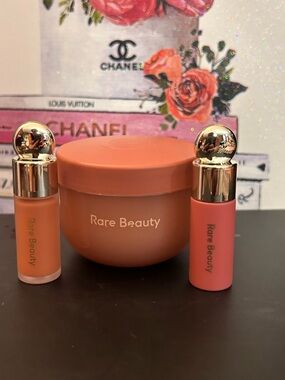 Rare Beauty Bundle